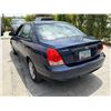 Image 4 : HYUN ELANTRA 2004 O/S SALV-DON