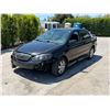 Image 1 : TOYT COROLLA 2007 T-DONATION