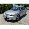 Image 1 : MAZD MAZDA3 2005 T-DONATION