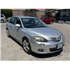 Image 2 : MAZD MAZDA3 2005 T-DONATION