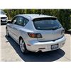 Image 4 : MAZD MAZDA3 2005 T-DONATION
