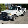 Image 1 : FORD  RANGER 2007 APP/DUP-T/EXP-ONLY