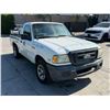 Image 2 : FORD  RANGER 2007 APP/DUP-T/EXP-ONLY