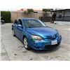 Image 2 : MAZD MAZDA3 2006 T-DONATION