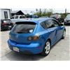 Image 3 : MAZD MAZDA3 2006 T-DONATION
