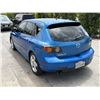 Image 4 : MAZD MAZDA3 2006 T-DONATION
