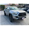 Image 2 : TOYT TACOMA 2017 O/S-T SMOG-2 DAYS