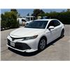 Image 1 : TOYT CAMRY 2018 T-REPO 2 DAYS