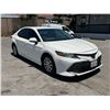 Image 2 : TOYT CAMRY 2018 T-REPO 2 DAYS