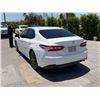 Image 4 : TOYT CAMRY 2018 T-REPO 2 DAYS