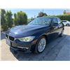 Image 1 : BMW  328I 2015 APP DUP/T-15 DAYS