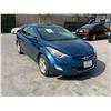 Image 2 : HYUN ELANTRA 2013 T-DON - SMOG