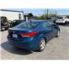 Image 3 : HYUN ELANTRA 2013 T-DON - SMOG