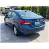 Image 4 : HYUN ELANTRA 2013 T-DON - SMOG