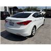 Image 3 : HYUN ELANTRA 2013 T-DON - SMOG