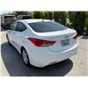 Image 4 : HYUN ELANTRA 2013 T-DON - SMOG