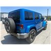 Image 3 : JEEP  WRANGLER 2014 O/S TITLE 2 DAYS