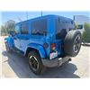 Image 4 : JEEP  WRANGLER 2014 O/S TITLE 2 DAYS
