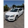 Image 1 : NISS SENTRA 2015 APP/DUP-T/EXP-ONLY-SMOG