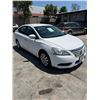Image 2 : NISS SENTRA 2015 APP/DUP-T/EXP-ONLY-SMOG