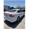 Image 3 : NISS SENTRA 2015 APP/DUP-T/EXP-ONLY-SMOG
