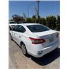 Image 4 : NISS SENTRA 2015 APP/DUP-T/EXP-ONLY-SMOG