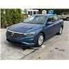 Image 1 : VOLK JETTA 2019 T-REPO-SMOG-2 DAYS