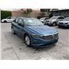 Image 2 : VOLK JETTA 2019 T-REPO-SMOG-2 DAYS