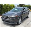 Image 1 : JEEP  CHEROKEE 2015 O/S-T SMOG-2 DAYS
