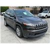 Image 2 : JEEP  CHEROKEE 2015 O/S-T SMOG-2 DAYS