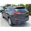 Image 4 : JEEP  CHEROKEE 2015 O/S-T SMOG-2 DAYS