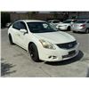 Image 2 : NISS ALTIMA 2012 APP DUP SALV-DON