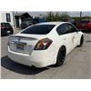 Image 3 : NISS ALTIMA 2012 APP DUP SALV-DON