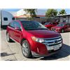 Image 2 : FORD  EDGE 2013 T-DONATION