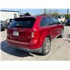 Image 3 : FORD  EDGE 2013 T-DONATION