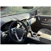 Image 5 : FORD  EDGE 2013 T-DONATION