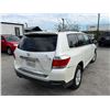 Image 3 : TOYT HIGHLANDER 2013 T-REPO 2 DAYS
