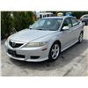 Image 1 : MAZD MAZDA6 2004 T-DONATION