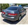 Image 3 : HOND ACCORD 2004 T-DONATION
