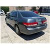 Image 4 : HOND ACCORD 2004 T-DONATION