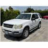Image 1 : FORD  EXPLORER  2006 O/S T-DON