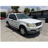 Image 2 : FORD  EXPLORER  2006 O/S T-DON