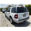 Image 4 : FORD  EXPLORER  2006 O/S T-DON