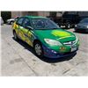 Image 2 : HOND CIVIC 2004 T-DONATION