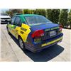 Image 4 : HOND CIVIC 2004 T-DONATION