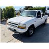 Image 1 : FORD RANGER 1999 T-DONATION