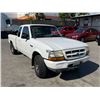 Image 2 : FORD RANGER 1999 T-DONATION