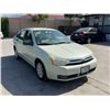Image 2 : FORD  FOCUS 2010 T-DONATION