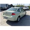 Image 3 : FORD  FOCUS 2010 T-DONATION