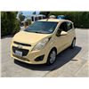Image 1 : CHEV SPARK 2013 T-DONATION